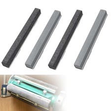 15520 280-grit Stone And Wiper Set For Lisle 15000 Cylinder Hone