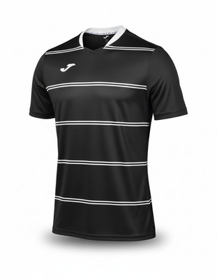 Joma Herren Trikot Kurzarm 100159.100, schwarz-(Negro), L