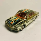 Corgi Toys #315 Simca 1000 Competition Model - Original Vintage (ref25)