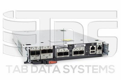 NetApp 111-02507+A7 Controller No RAM/BBU/Boot Chip for A200/FAS2650