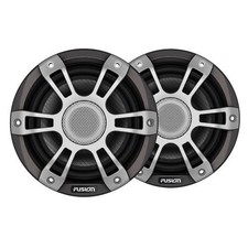 1pc Fusion Signature Series 3i 6.5" Sports Speakers - Grey