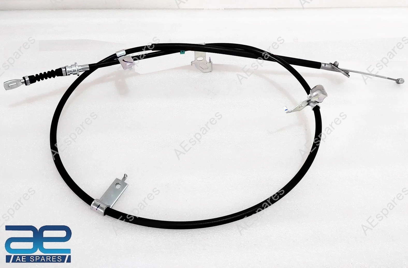 Parking Brake Cable Assy RH For Suzuki S-Cross 2015-2017 & 2020-2022 54401M65M20 view 2