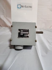 P&H 479Q35D3 Geared Rotary Limit Switch