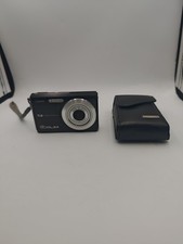 Casio Exilim EX-Z11 7.2MP Digital Camera (Tested Working) . Charger 