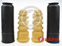 Autofren Seinsa Staubschutzsatz, StoßDäMpfer D5012 FüR Audi Seat Skoda VW