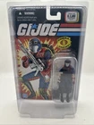 g I gi Joe  25TH ANNIVERSARY COBRA INFANTRY VIPER FIGURE MOC