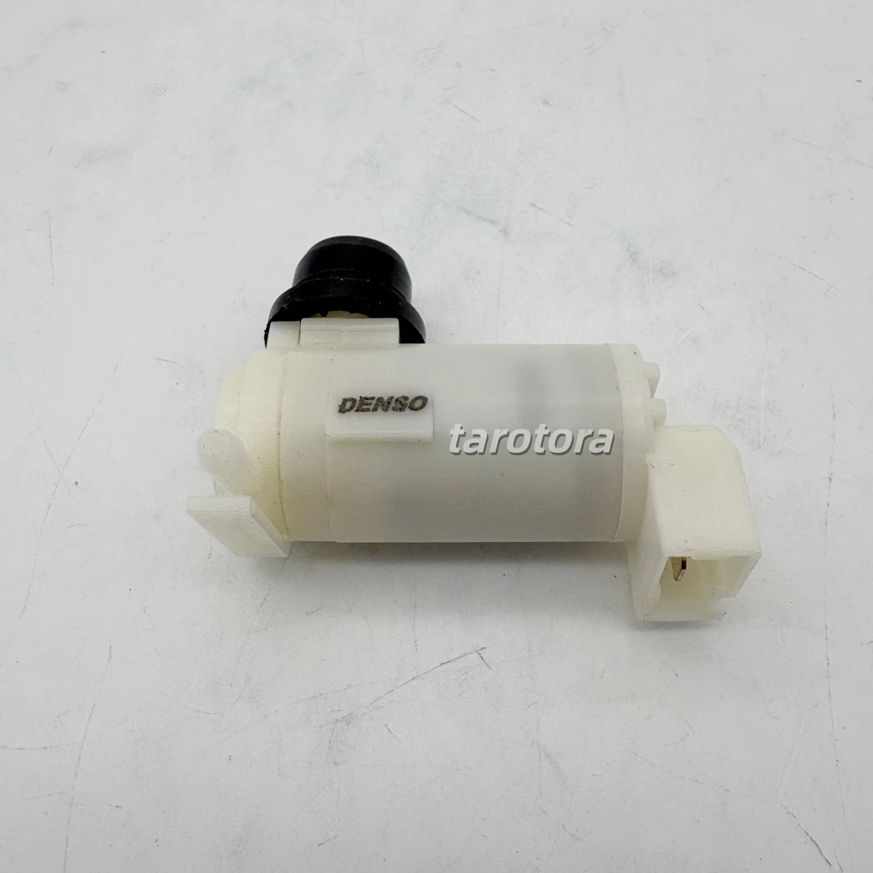 DENSO Windshield Washer Pump 28920-50Y00 For Infiniti G37 Nissan Honda Suzuki - Изображение 4 из 4