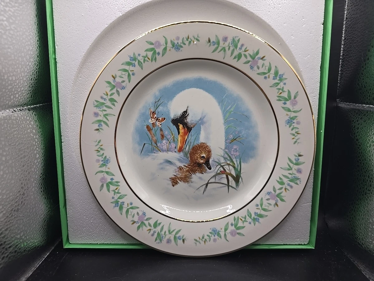 Avon Decorative Plates for sale - eBay