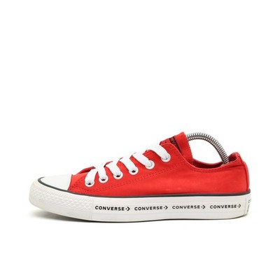 Converse Damen Chuck Taylor All Star Low Sneaker Niedrig Low-Top-Sneaker EU 37,5