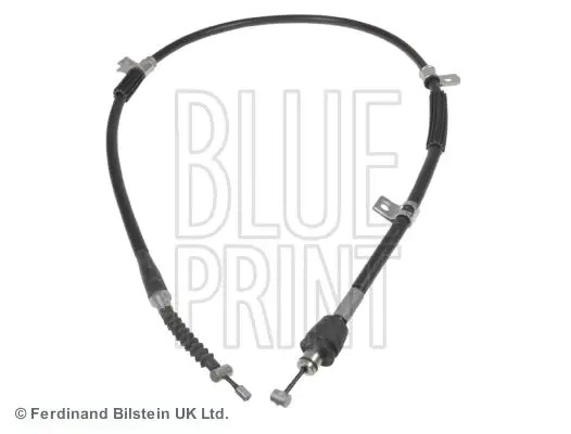 Blue Print Handbremsseil Coupe - Bild 2