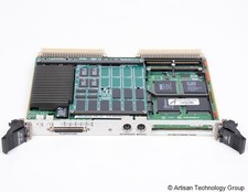 Motorola MVME2700 VME64 Processor Module, 233 MHz, 64 MB RAM