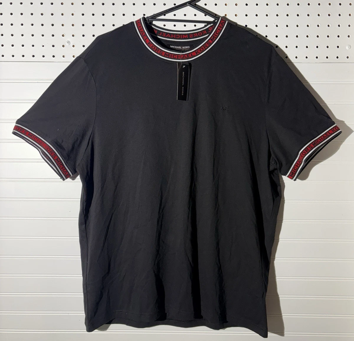 Michael Kors Black Shirts for Men for sale | eBay