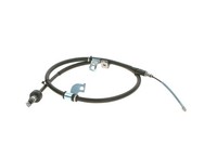 Handbremsseil Seilzug FÜR KIA Picanto II (Ta) - Bosch 1 987 482 843