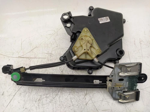 1K0959703N Elevalunas Trasero Izquierdo para SEAT LEON (1P1) * 2006 2320731 - Imagen 3 de 10