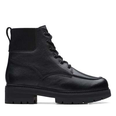[26167904] WOMENS CLARKS ORIANNA MID
