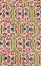 Tappeto Kilim Kilim fatto a mano tessuto piatto vibrante geometrico lana tappeto 5x8 piedi