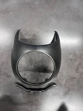 Fairing Racer Ilmberger Carbon Matt RnineT Racer