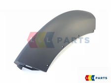 Neu Original Mercedes Benz MB Gla Klasse X156 AMG Vorne Stoßstange Unten Trim L