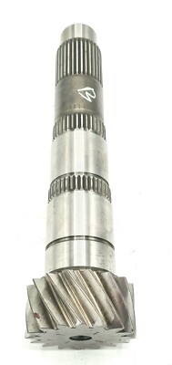 Gearbox Countershaft - Alfa Romeo 166 2.5 V6 24 valve 46475351 | eBay