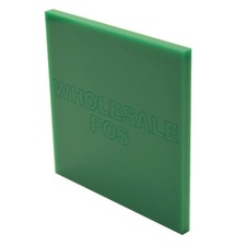 Acrylic Perspex® Sheet Plastic Colour Rigid 35 Different Colour A5 A4 A3 3 & 5mm