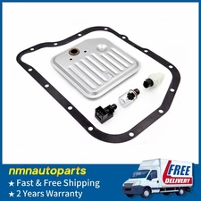 Transmission Governor Pressure Solenoid Filter Kit For Dodge Ram 1500 Jeep 42RE