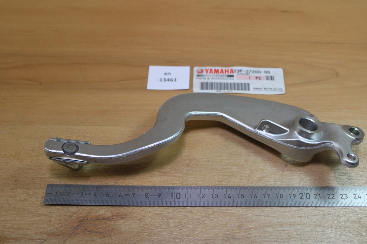 Yamaha 23P-27200-00 Pedal NOS NEU genuine xn13461 | eBay