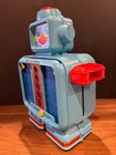 Playskool Alphie the Electronic Robot - Vintage 1978 — photo 8