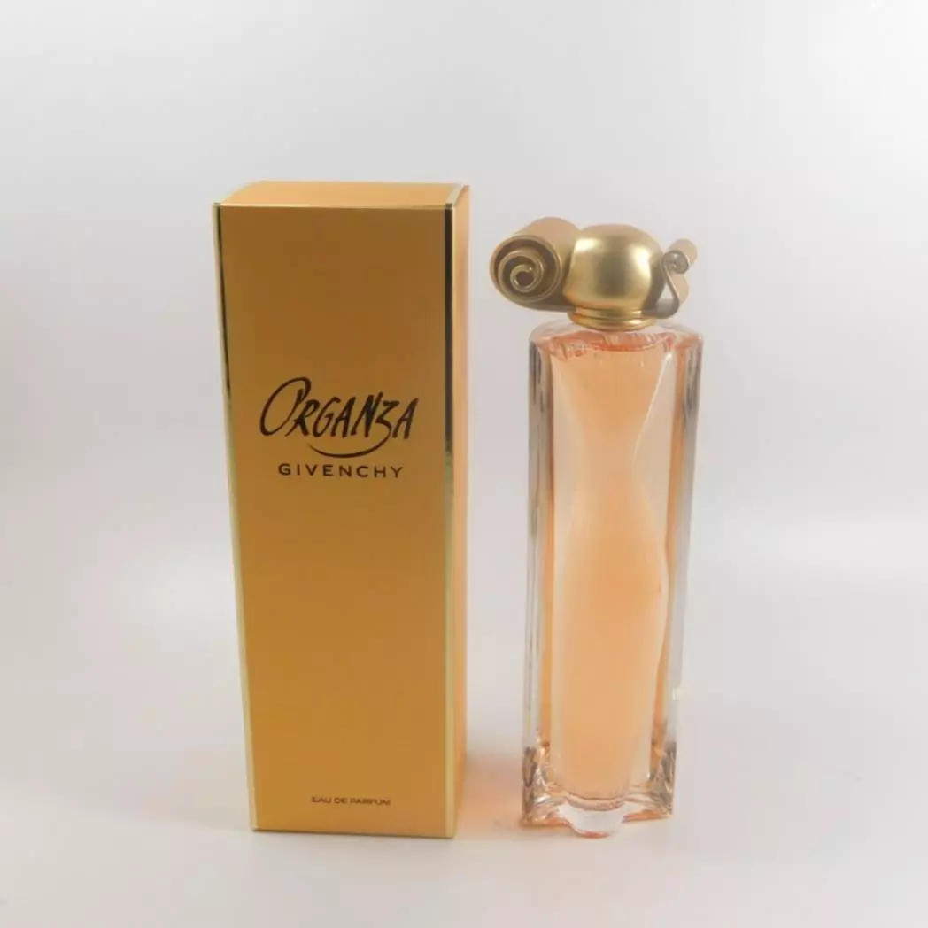 Organza by SEALED oz | ml BOX* IN *NEW Women 100 3.3 EDP Givenchy eBay Givenchy / for