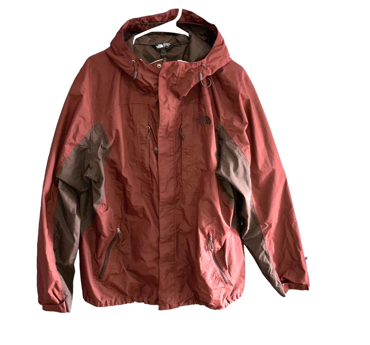 Rain snow sales jacket