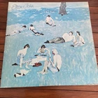 Elton John - Blue Moves - 1976 Vinyl Double Album - 1st Press ROLL 11/12