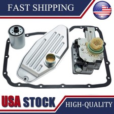 45rfe 545rfe Solenoid Block 4wd Filter Service Kit For Ram 1500 2002-2012