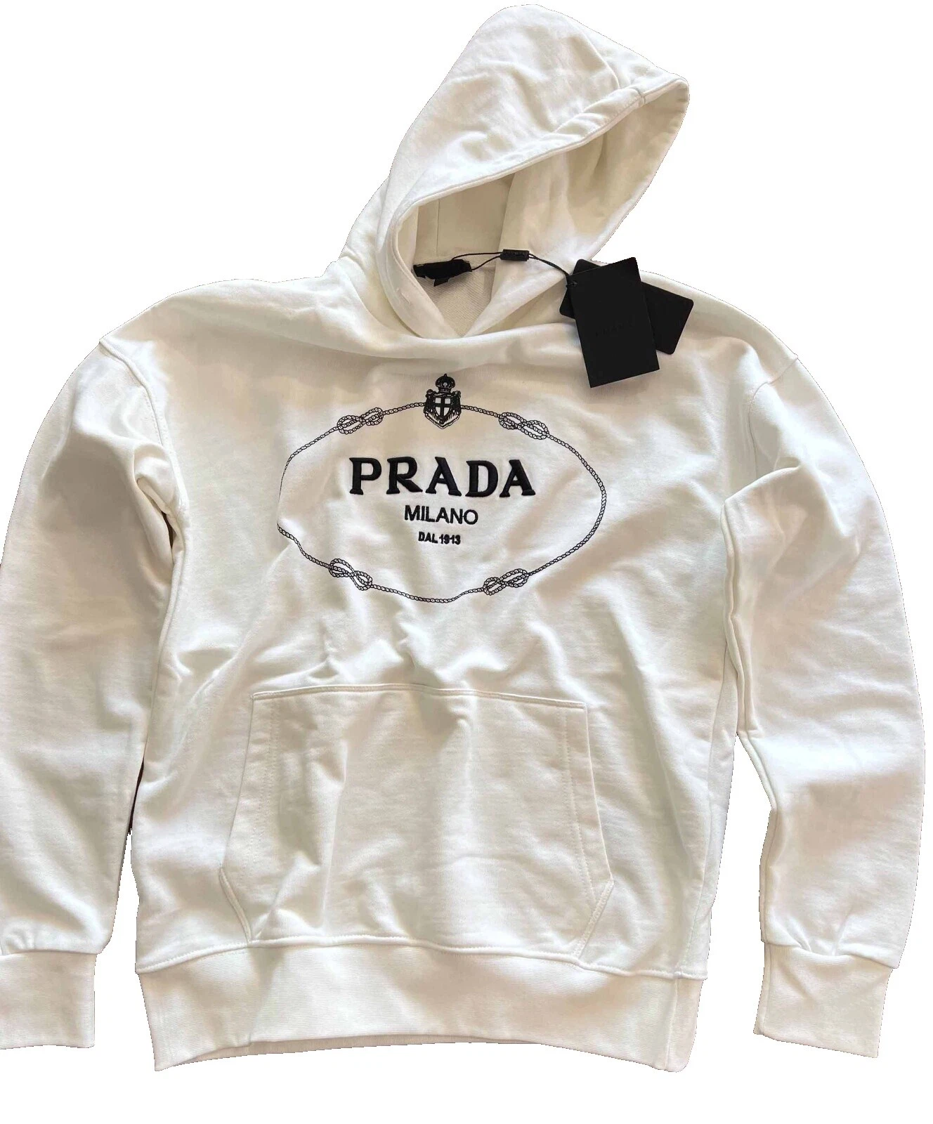 Sudaderas de PRADA para hombres
