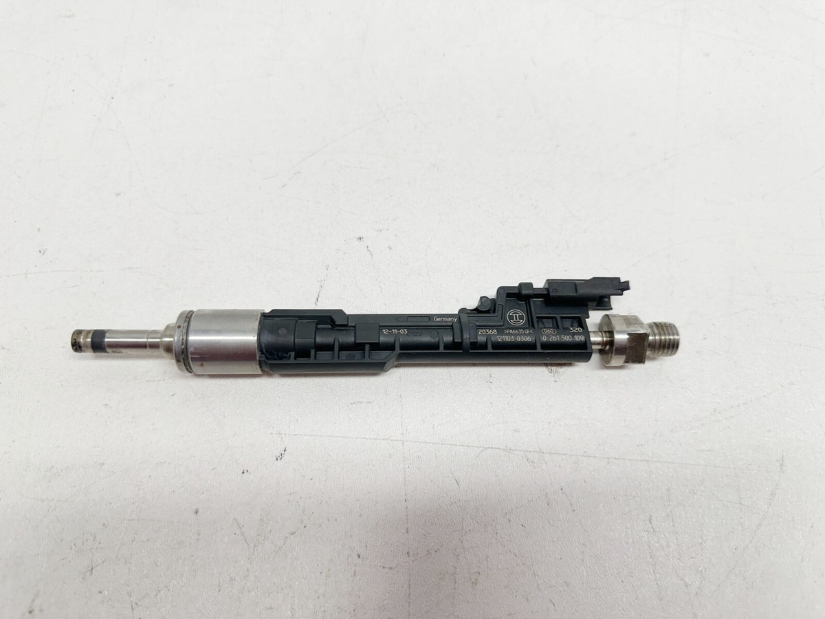 メリダ Amazon.com: For BMW Fuel Injectors ANGLEWIDE 13647597870