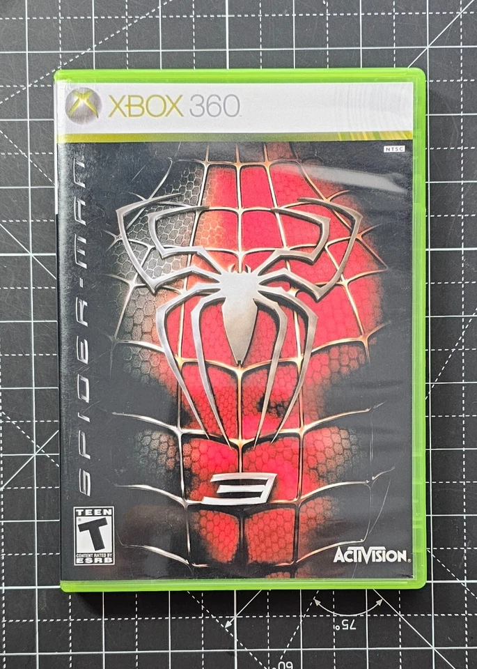 Xbox 360 Custom Case Various Titles NO Manual or Disc is Included - Image 2 of 4