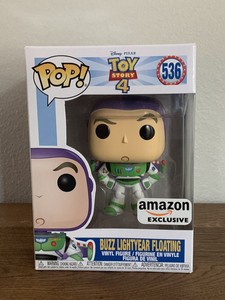 buzz lightyear funko pop amazon