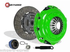 Mitsuko Stage 1 Clutch Kit for Ford F150 F250 FX2 STX 97-08 4.2L V6 4.6L V8 GAS