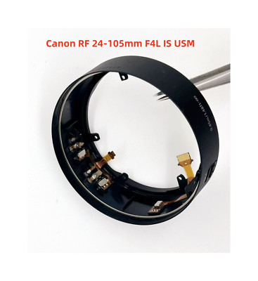 Lens Rear Fixed Ring Holder Tube ASSY For Canon RF 24-105mm F4L IS USM