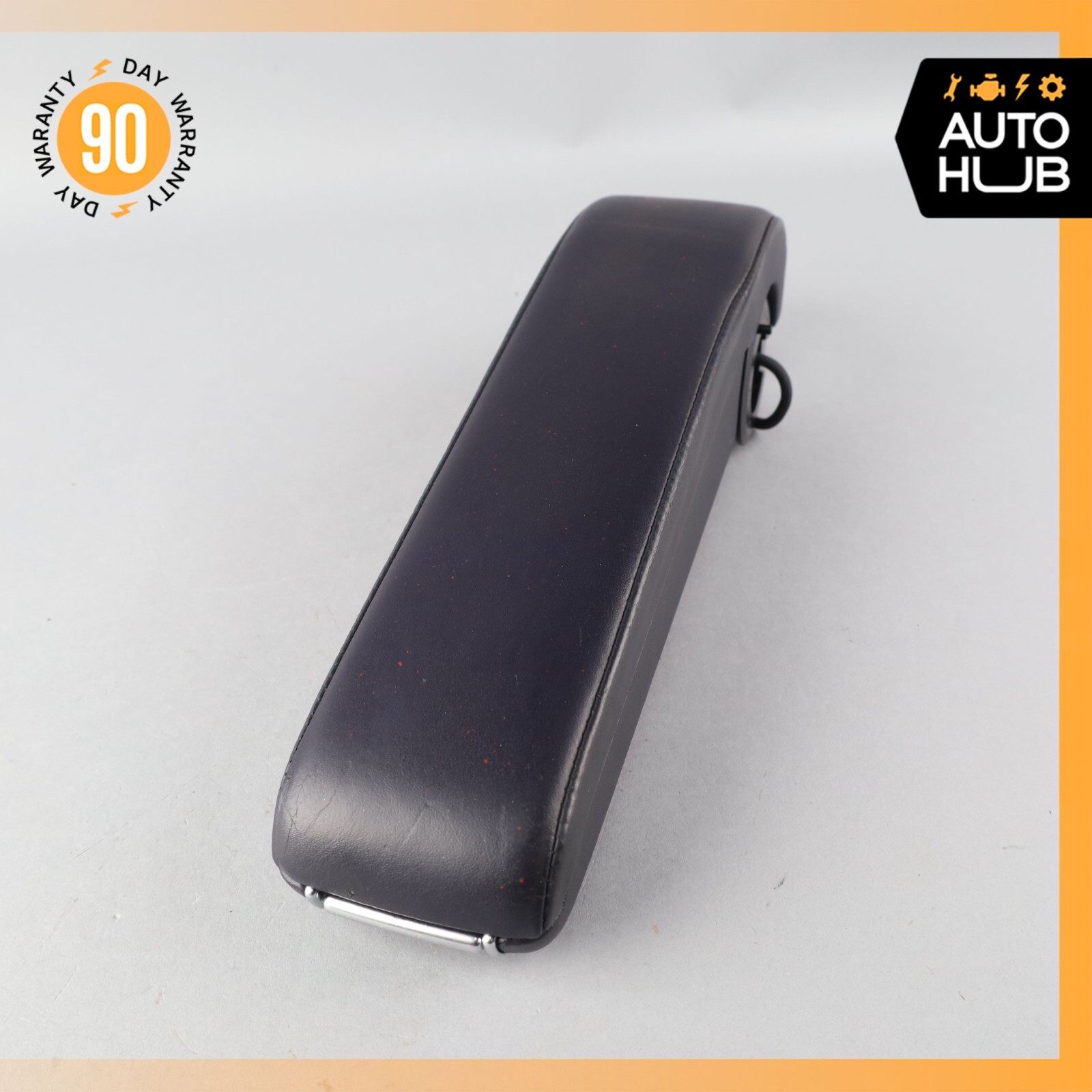 Bentley Continental GT GTC Front Right Center Console Armrest Arm Rest OEM