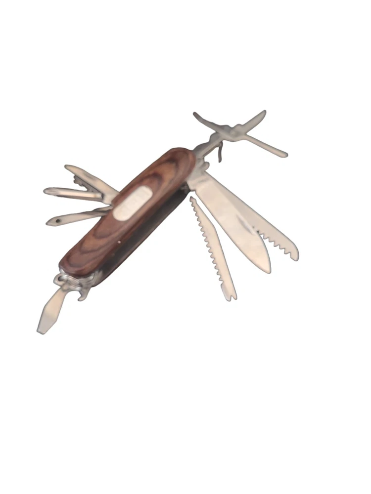 Multi-tool knife  10 tools