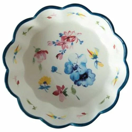 Bols et saladiers de table sans marque en porcelaine