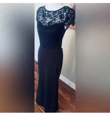 baby blue dress Whitney Maxi Dress