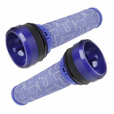 Pre Motor Stick Filter Seal For DYSON DC28 DC37 DC39 DC39i DC53 Vacuum 923413-01