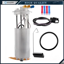 For Chevy Blazer GMC Jimmy 4.3L 1998 1999 2000 2001 2002-2004 Fuel Pump Assembly