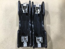 Lot Of 2 Marathon 4100030 Fuse Holders 30A 600V Holder 1 Pole 28E49