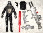 2009 Cobra Neo Viper (version 9) - 100% complete (GI Joe figure)