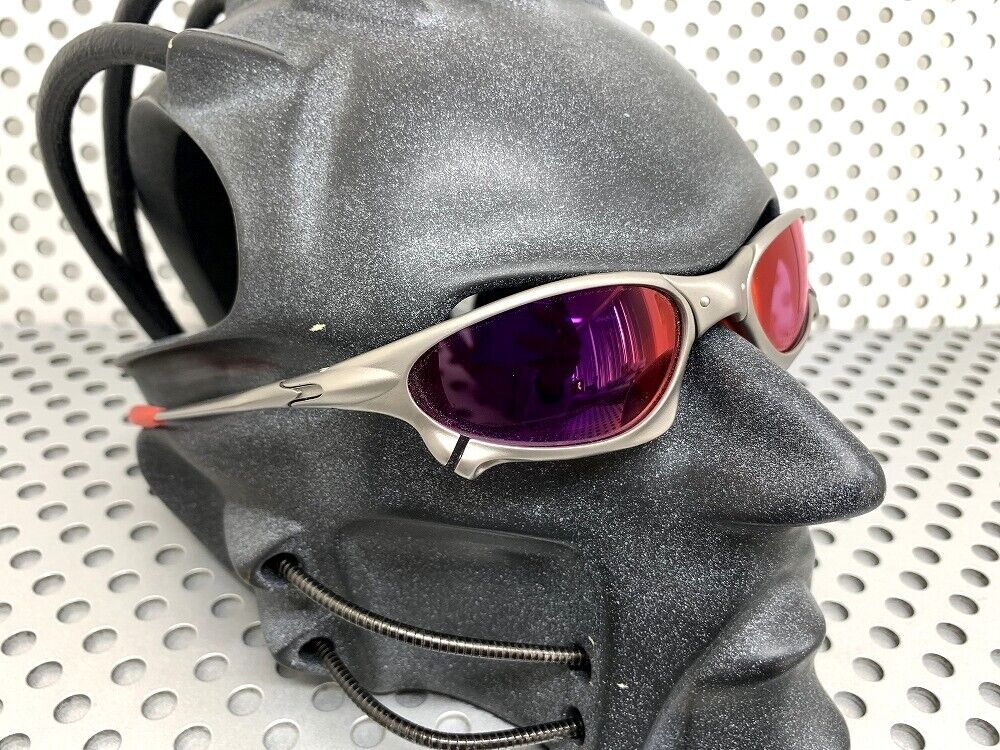 PENNY - Red Mirror - Polarized - LINEGEAR