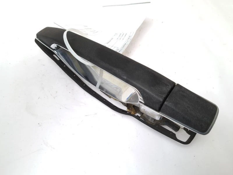 MANIJA PUERTA EXTERIOR PASAJERO TRASERO MERCEDES-BENZ 400 1992 - 1993 Foto 2 de 4