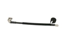 Porsche 911 996 986 Boxster  Positive Battery Cable GENUINE 99661209009