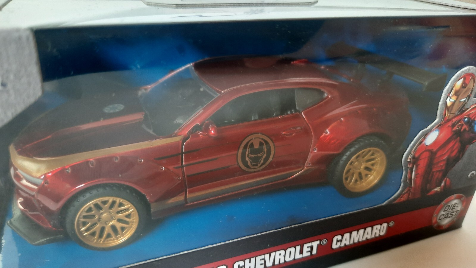 Foto 5 di 6