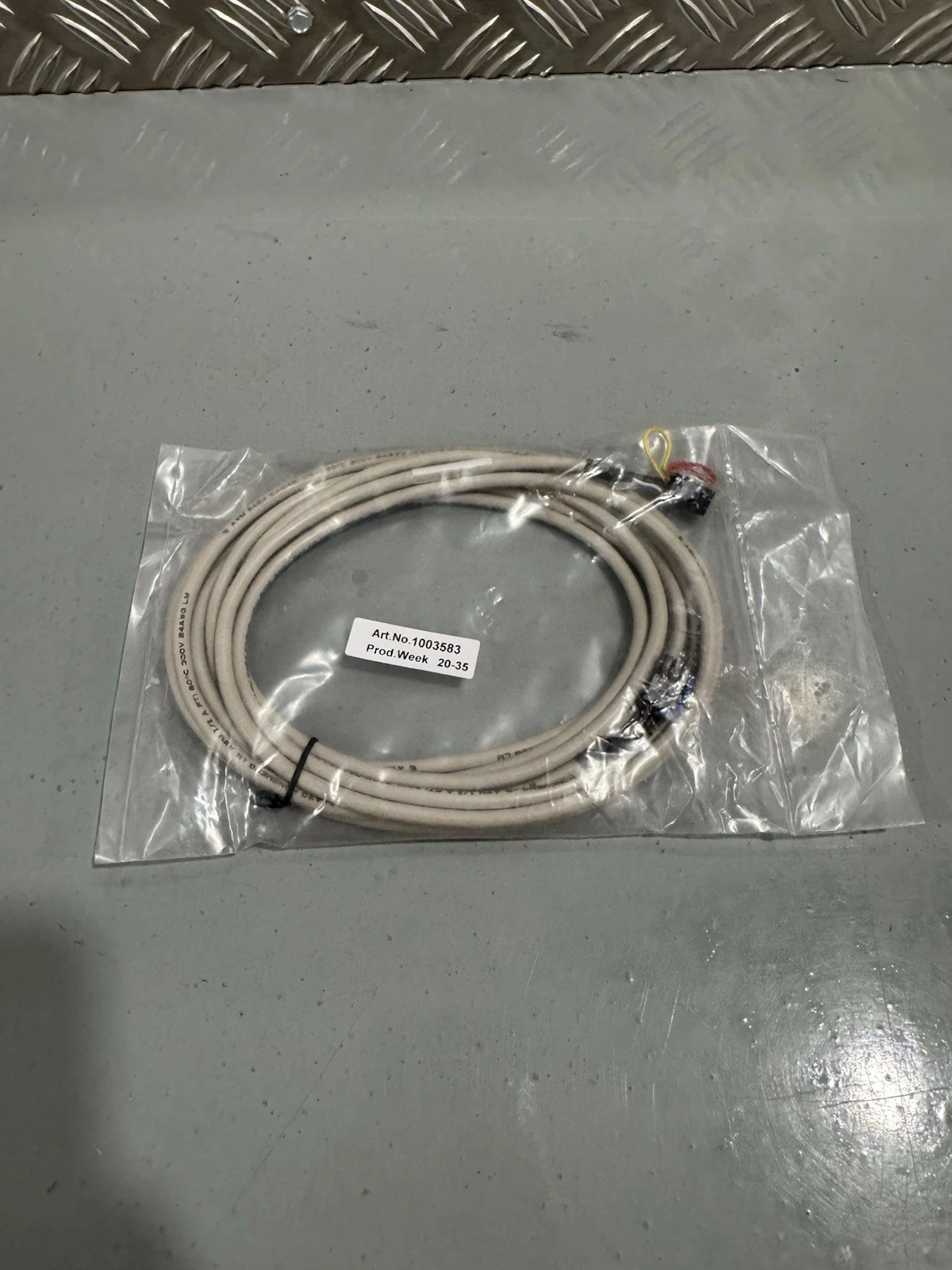Assa Abloy Besam SW100/200 Sync Harness 1003583 Brand New